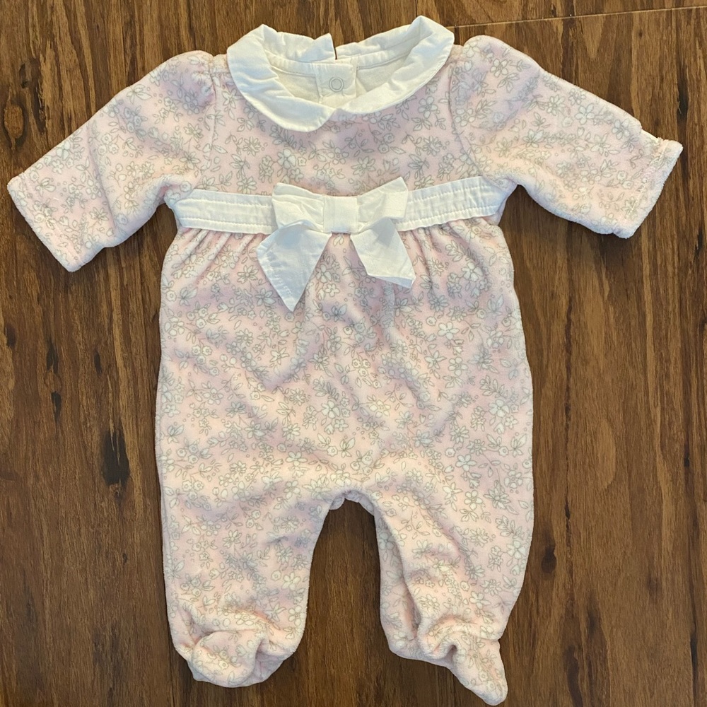 Newborn EUC